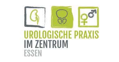 Urologische Praxis im Zentrum - Logo